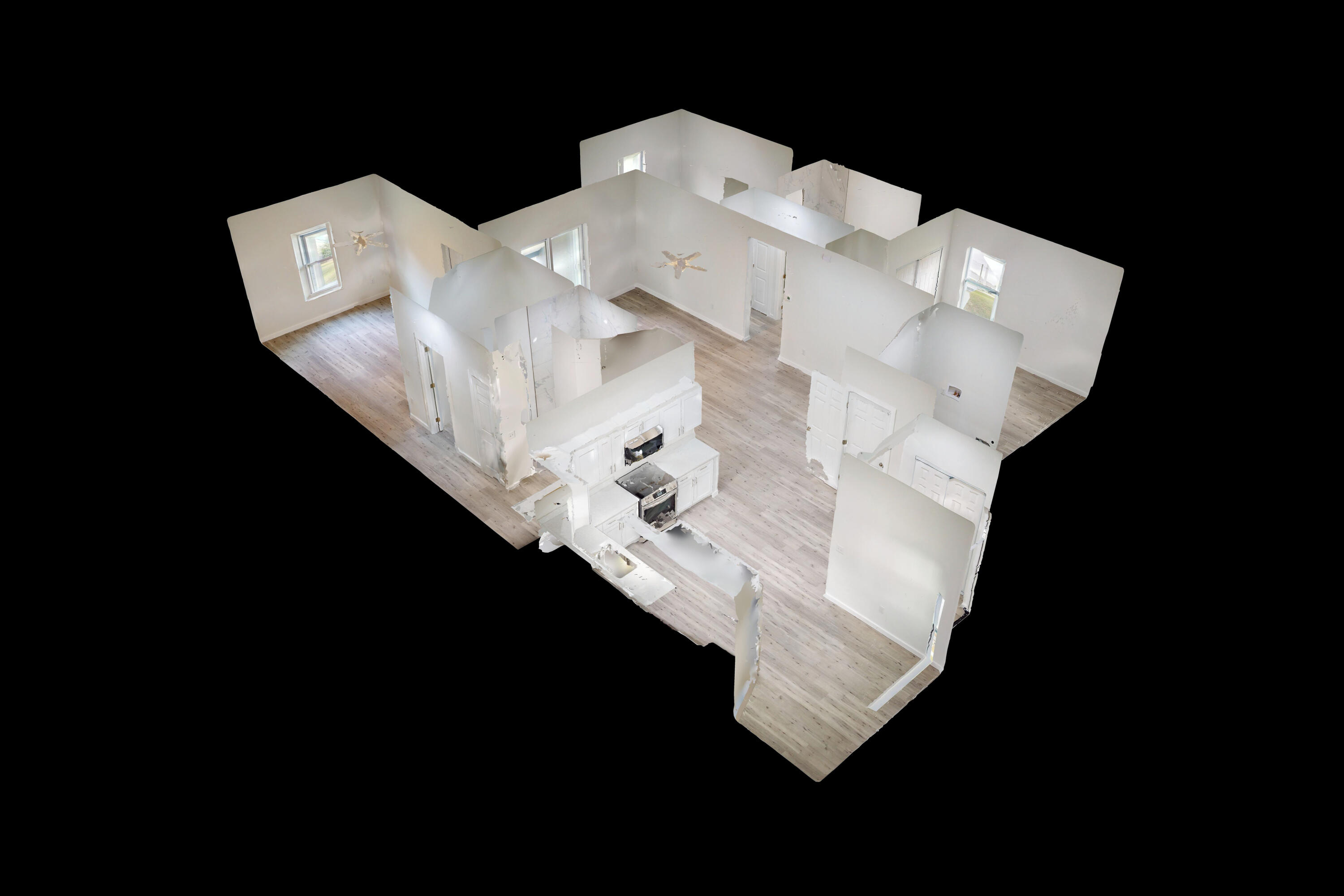 VERO LAKE ESTATES UNIT I - Residential