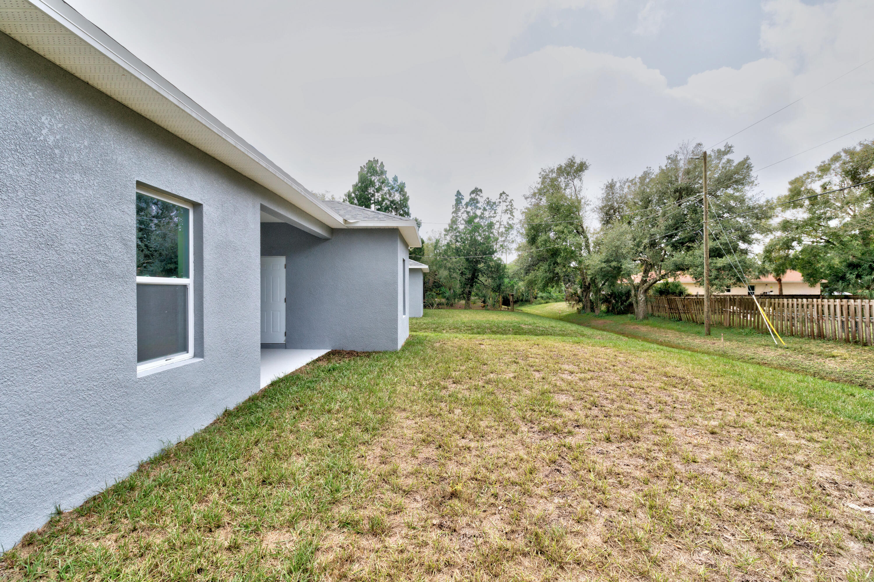 VERO LAKE ESTATES UNIT I - Residential