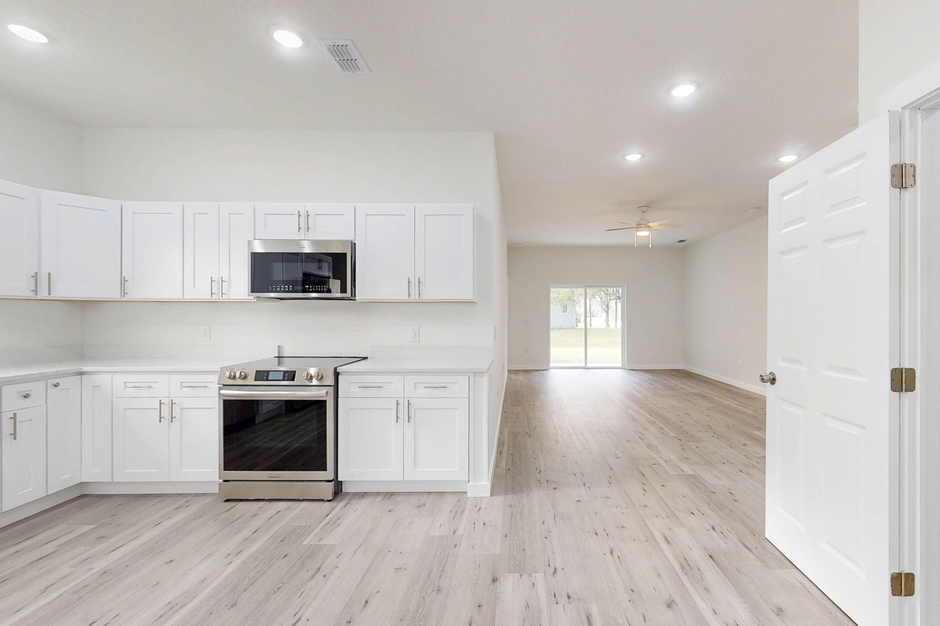 VERO LAKE ESTATES UNIT I - Residential