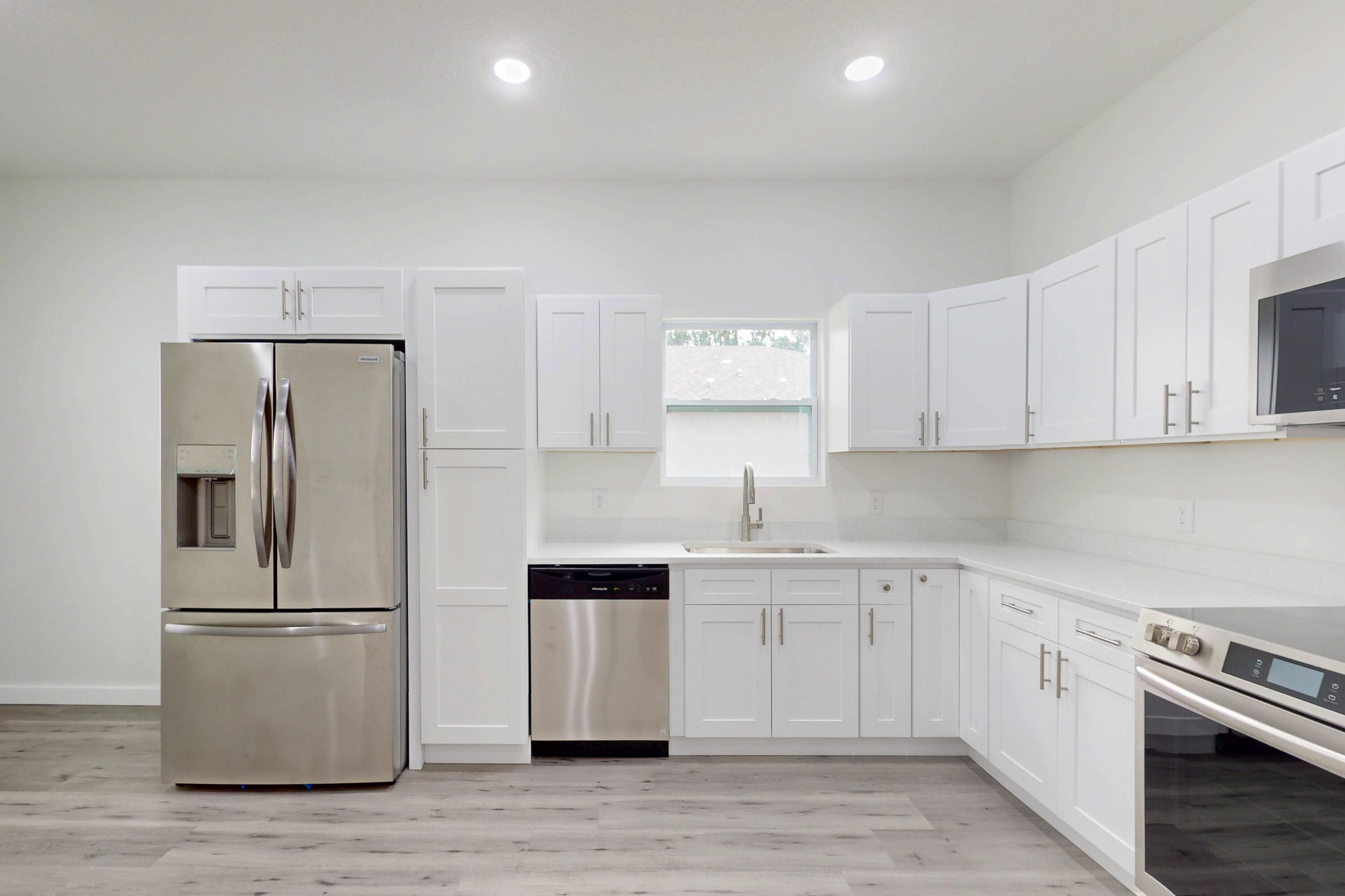 VERO LAKE ESTATES UNIT I - Residential