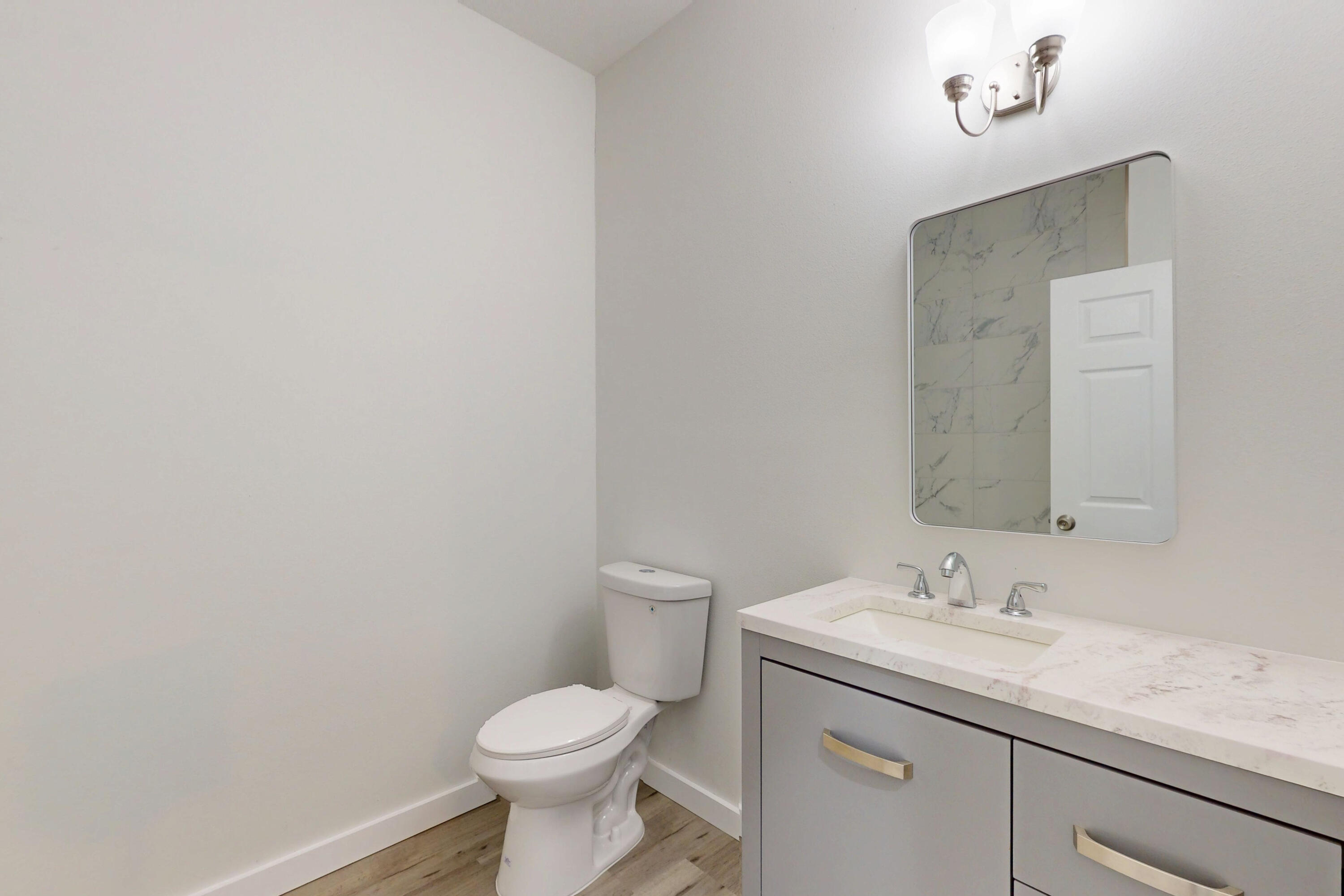 VERO LAKE ESTATES UNIT I - Residential