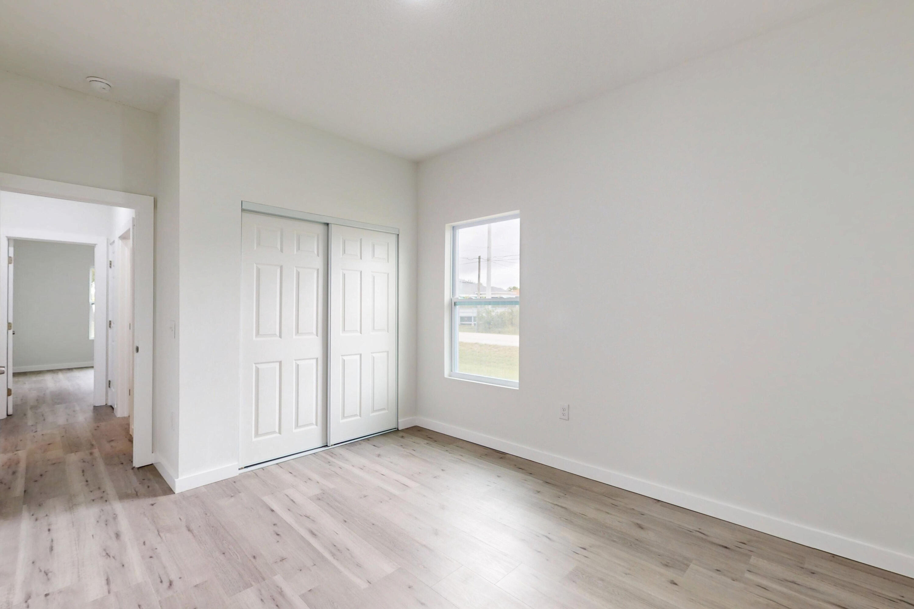 VERO LAKE ESTATES UNIT I - Residential