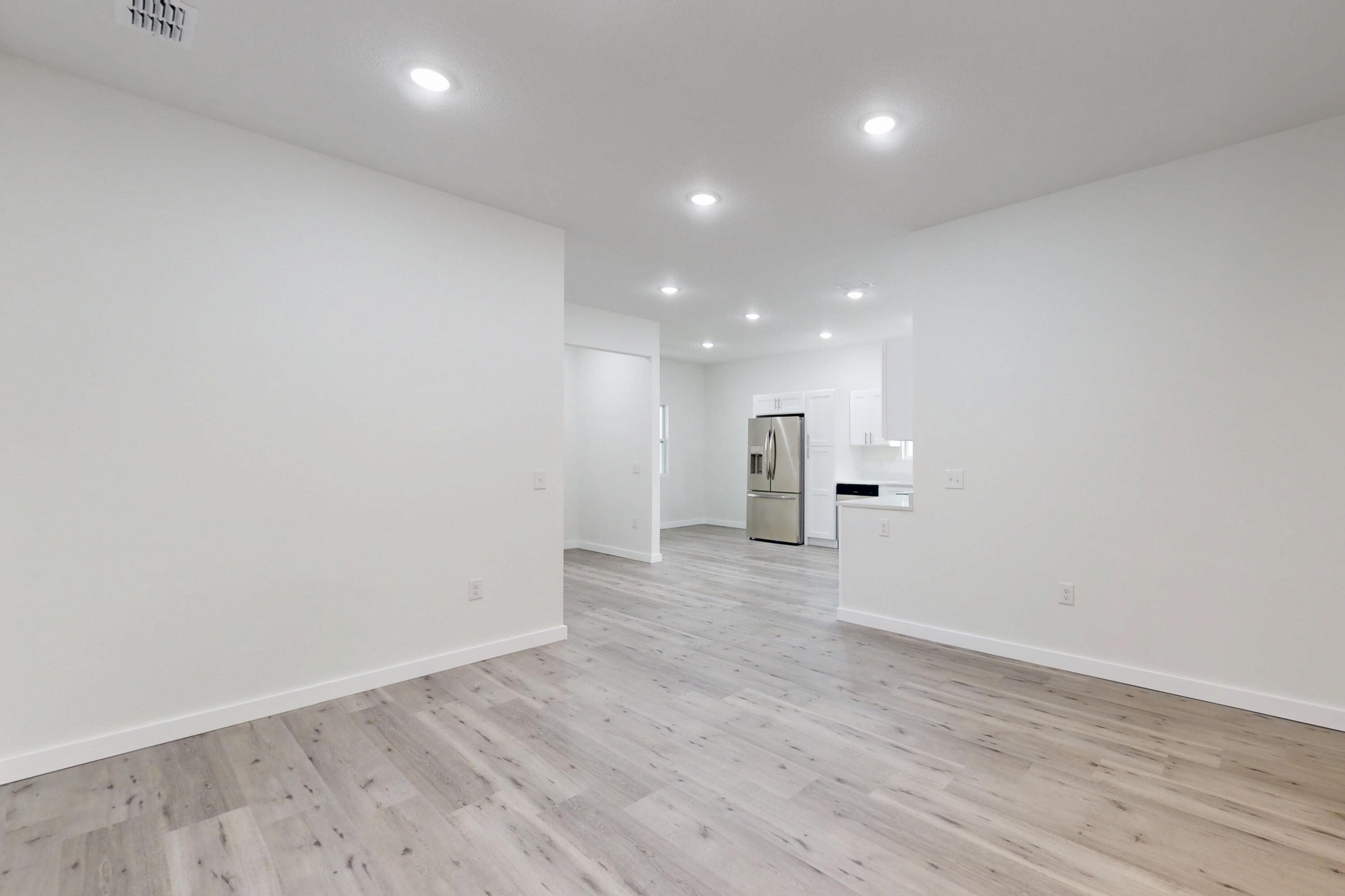 VERO LAKE ESTATES UNIT I - Residential