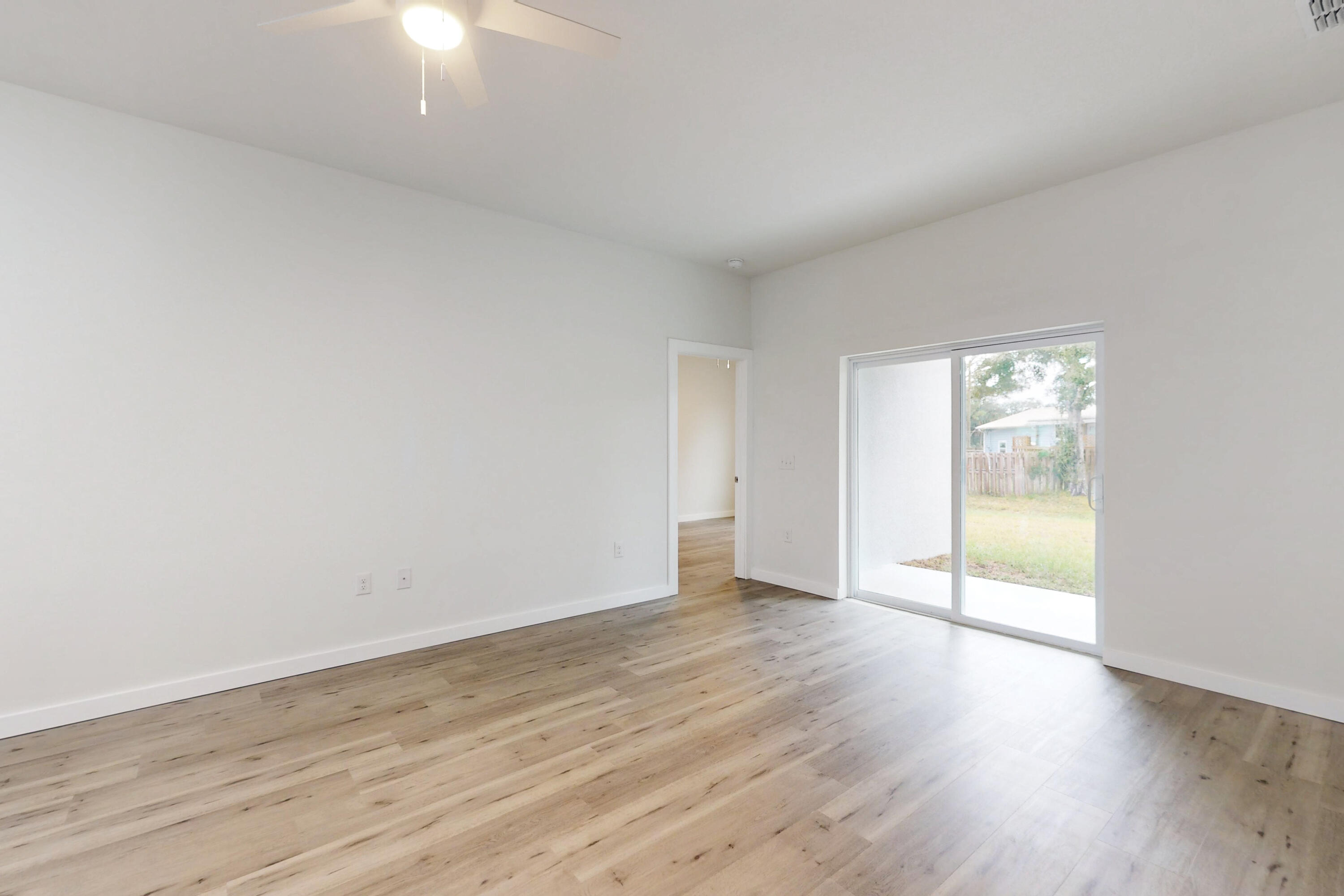 VERO LAKE ESTATES UNIT I - Residential