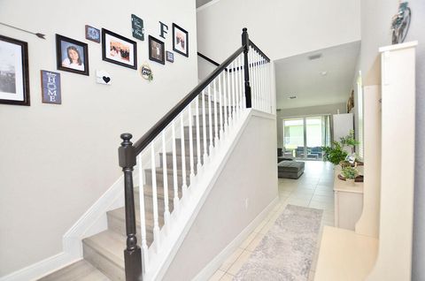 Tiny photo for 1945 NW Cataluna Circle, Port Saint Lucie, FL 34986 (MLS # B26036835)