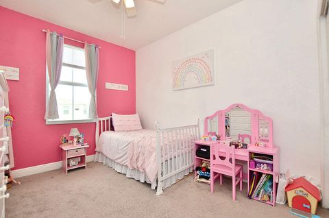 Tiny photo for 1945 NW Cataluna Circle, Port Saint Lucie, FL 34986 (MLS # B26036835)