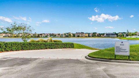 Tiny photo for 1945 NW Cataluna Circle, Port Saint Lucie, FL 34986 (MLS # B26036835)
