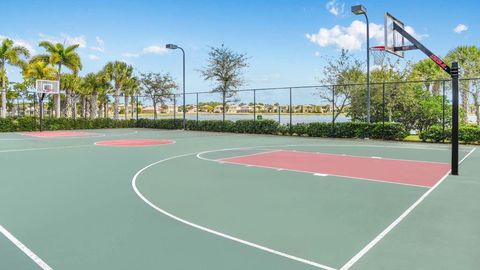Tiny photo for 1945 NW Cataluna Circle, Port Saint Lucie, FL 34986 (MLS # B26036835)
