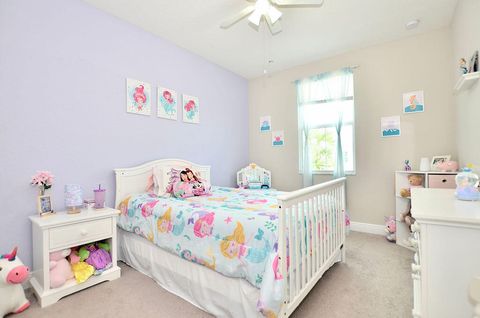 Tiny photo for 1945 NW Cataluna Circle, Port Saint Lucie, FL 34986 (MLS # B26036835)