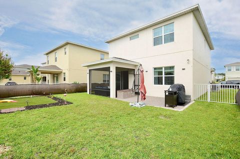 Tiny photo for 1945 NW Cataluna Circle, Port Saint Lucie, FL 34986 (MLS # B26036835)