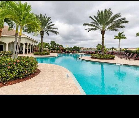 Tiny photo for 1945 NW Cataluna Circle, Port Saint Lucie, FL 34986 (MLS # B26036835)