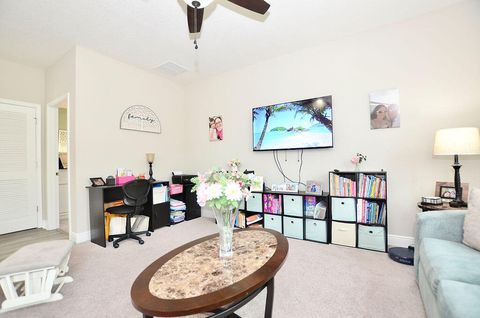 Tiny photo for 1945 NW Cataluna Circle, Port Saint Lucie, FL 34986 (MLS # B26036835)