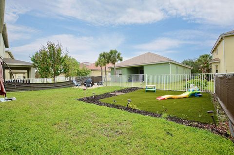 Tiny photo for 1945 NW Cataluna Circle, Port Saint Lucie, FL 34986 (MLS # B26036835)
