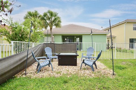 Tiny photo for 1945 NW Cataluna Circle, Port Saint Lucie, FL 34986 (MLS # B26036835)