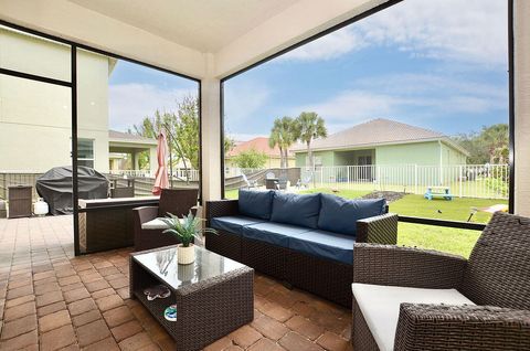 Tiny photo for 1945 NW Cataluna Circle, Port Saint Lucie, FL 34986 (MLS # B26036835)