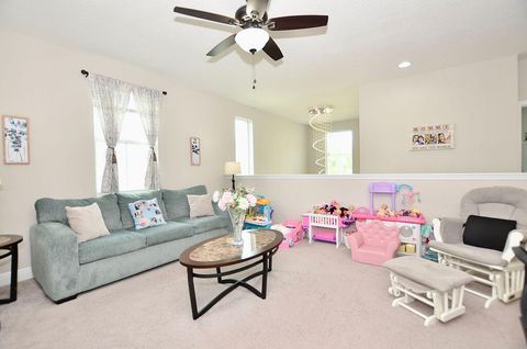 Tiny photo for 1945 NW Cataluna Circle, Port Saint Lucie, FL 34986 (MLS # B26036835)