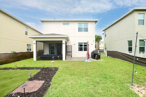 Tiny photo for 1945 NW Cataluna Circle, Port Saint Lucie, FL 34986 (MLS # B26036835)