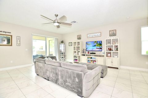 Tiny photo for 1945 NW Cataluna Circle, Port Saint Lucie, FL 34986 (MLS # B26036835)