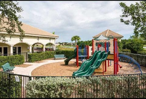 Tiny photo for 1945 NW Cataluna Circle, Port Saint Lucie, FL 34986 (MLS # B26036835)