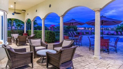 Tiny photo for 1945 NW Cataluna Circle, Port Saint Lucie, FL 34986 (MLS # B26036835)