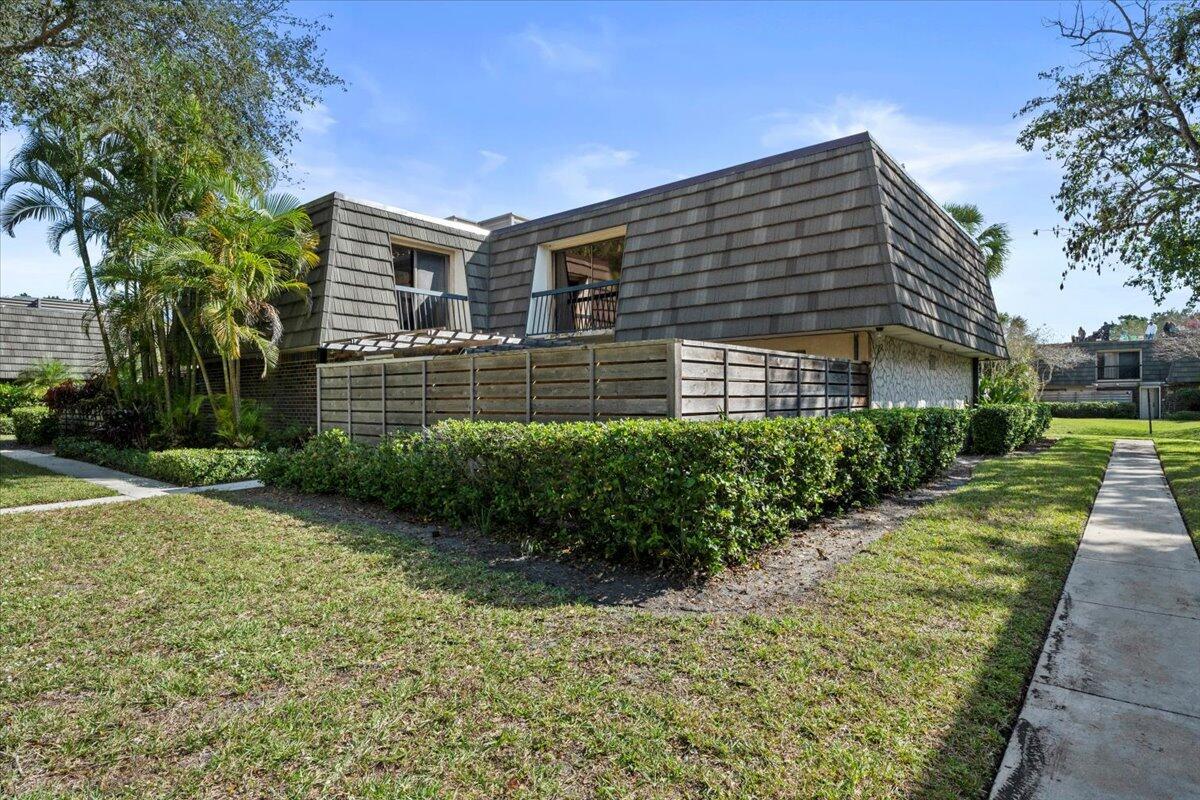 GLENWOOD TWNHS AMND - Residential