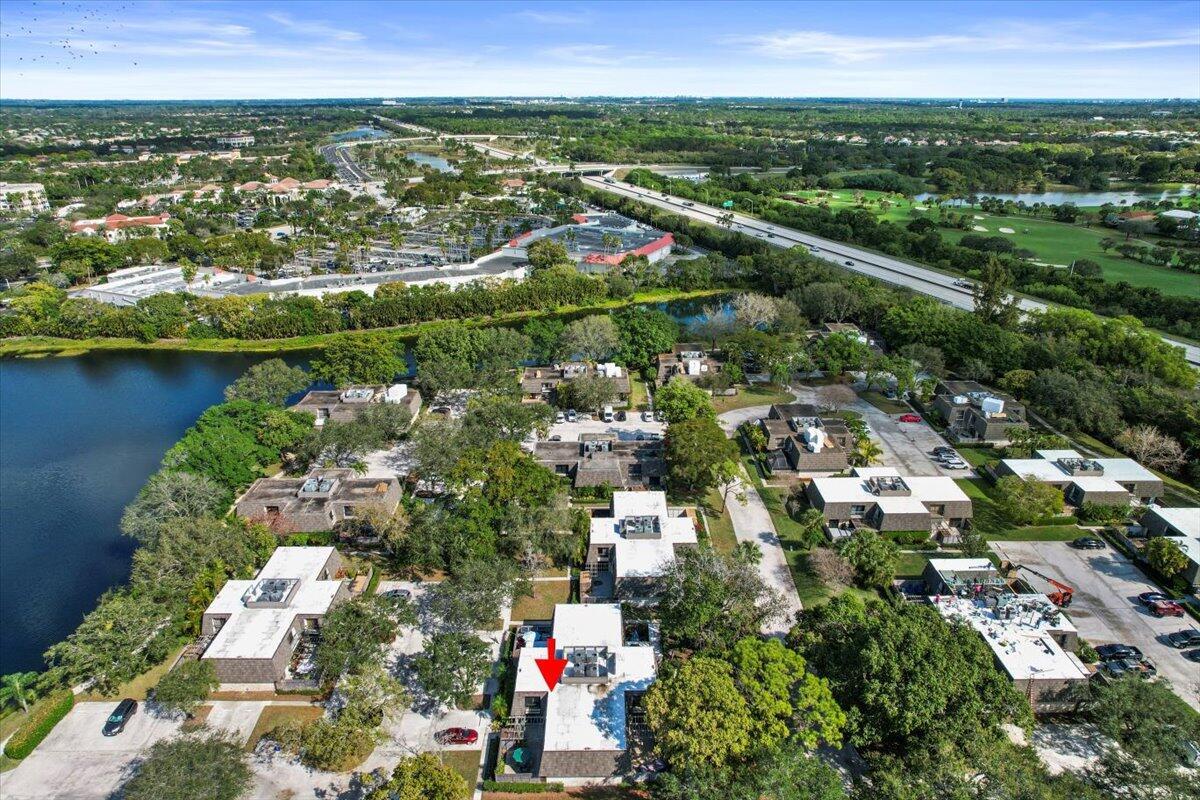 GLENWOOD TWNHS AMND - Residential