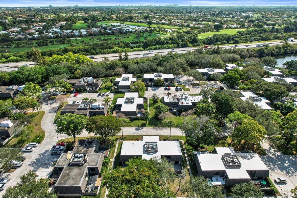 GLENWOOD TWNHS AMND - Residential