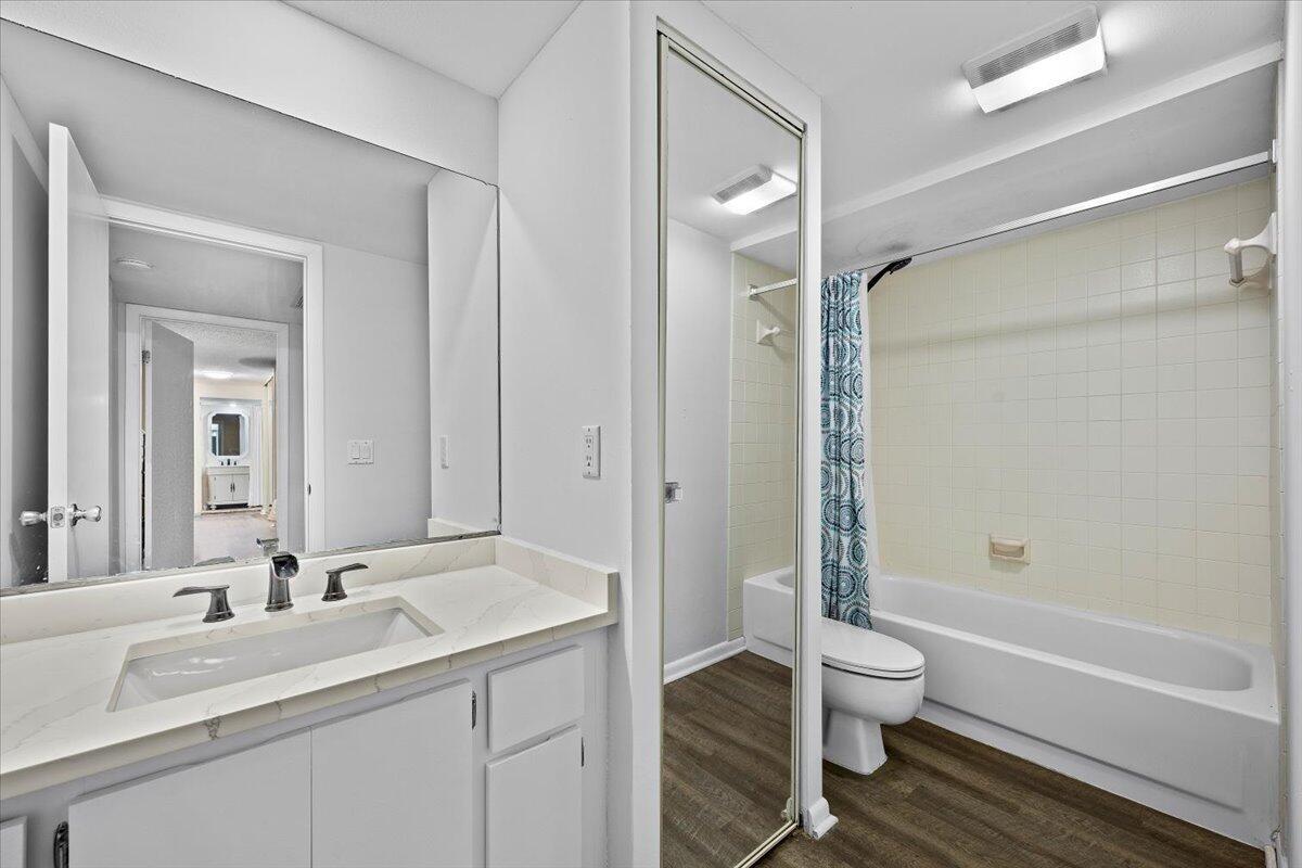 GLENWOOD TWNHS AMND - Residential