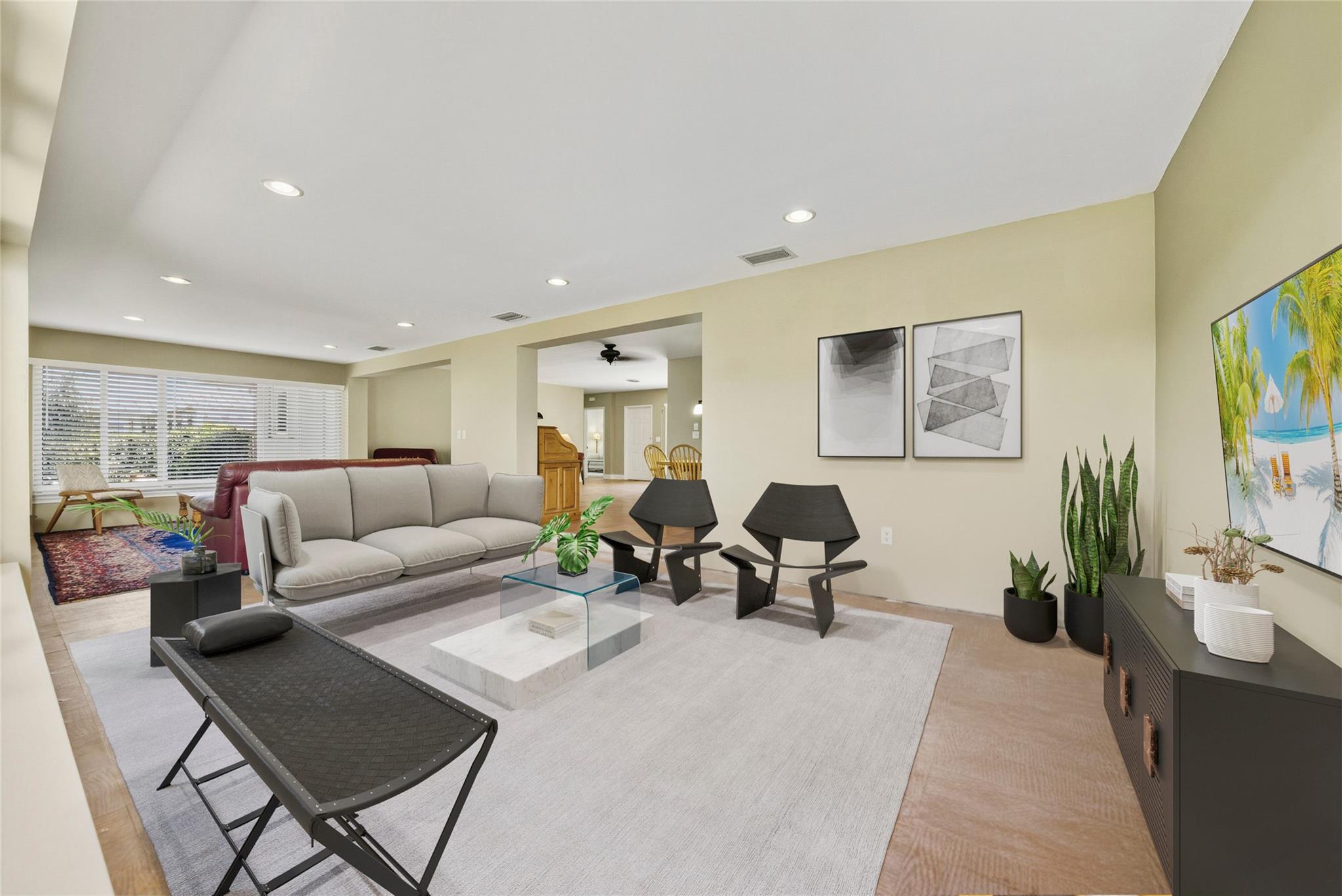 Coral Heights Sec One 40- - Residential