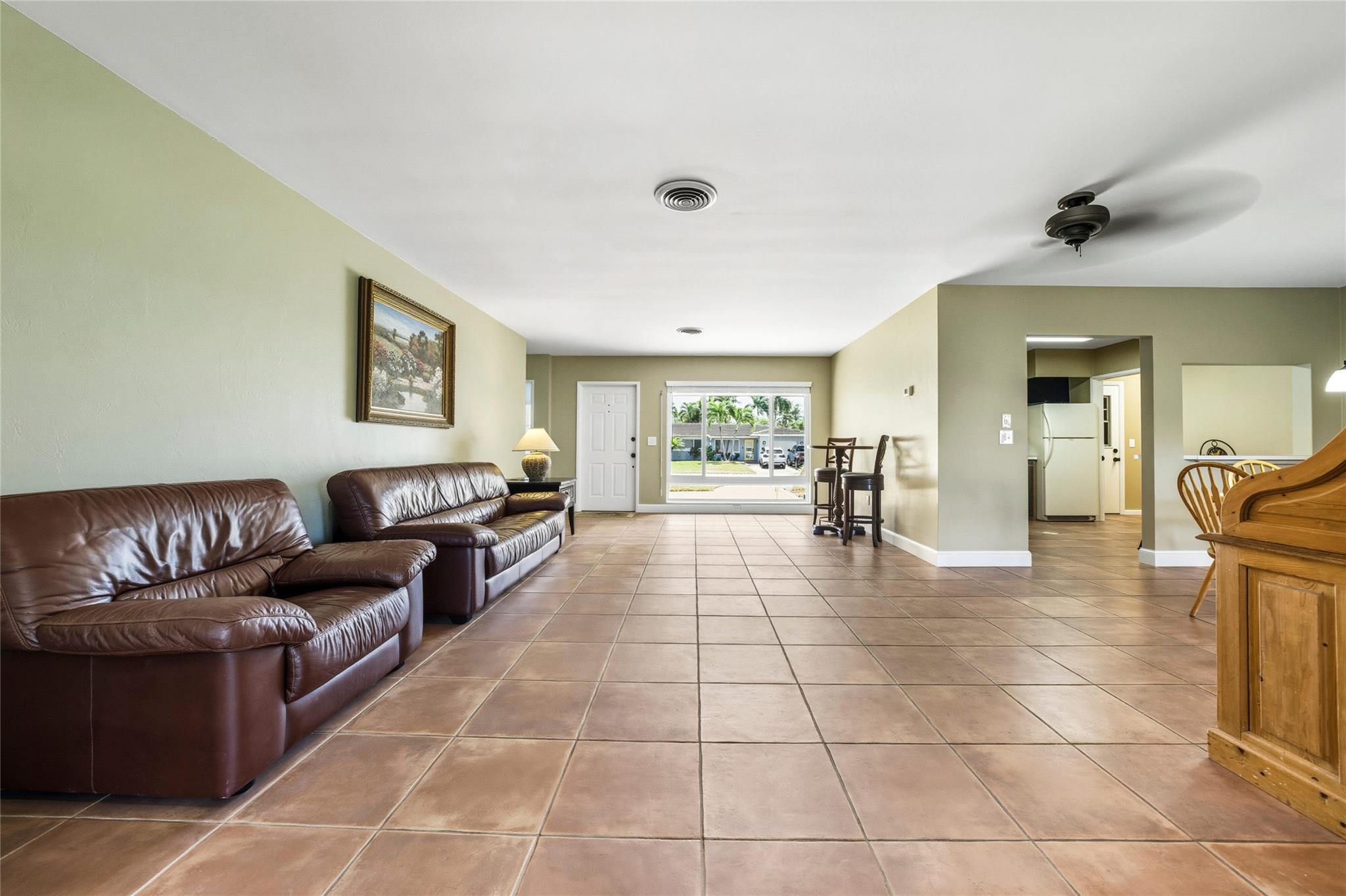 Coral Heights Sec One 40- - Residential