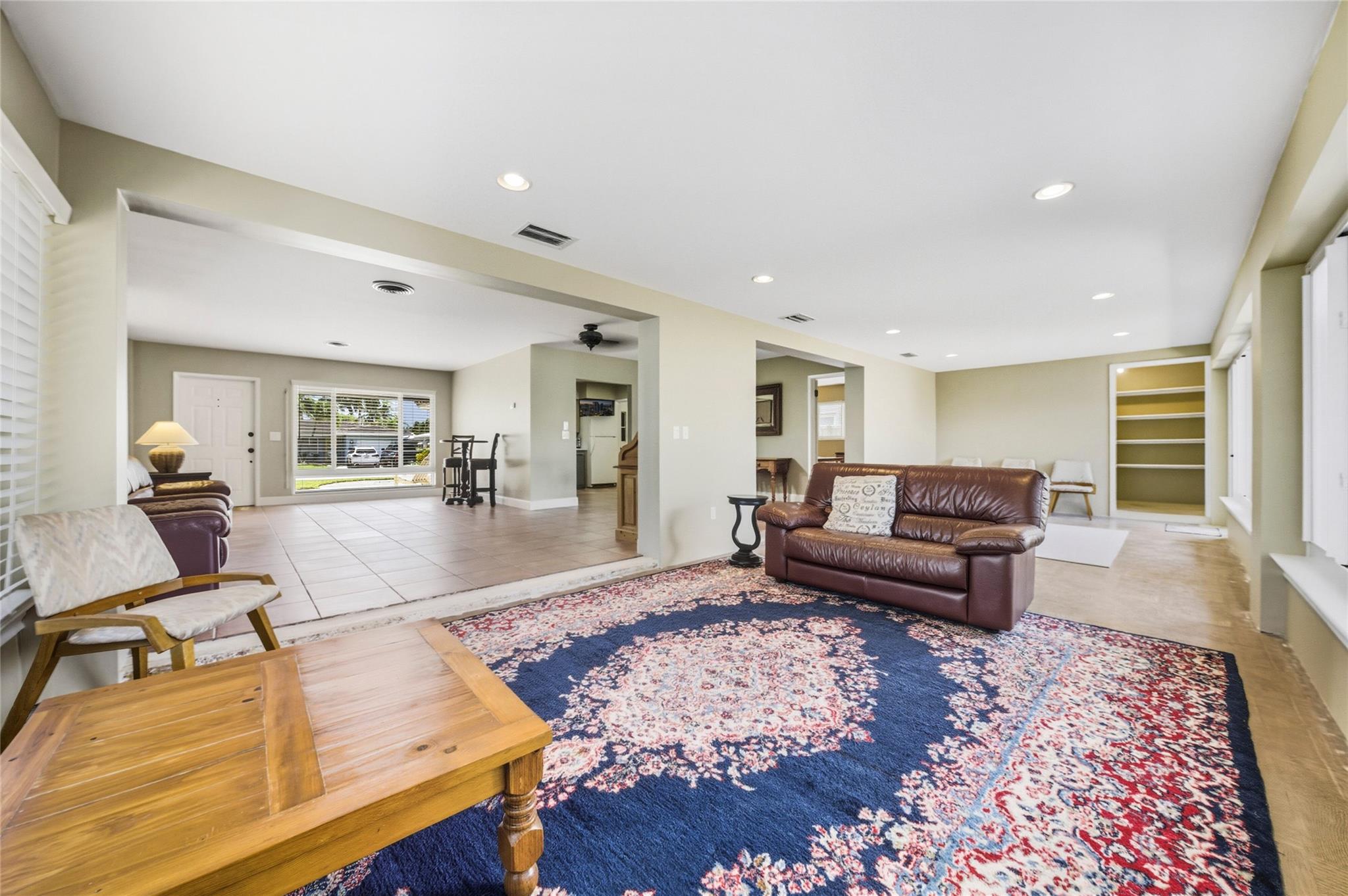 Coral Heights Sec One 40- - Residential