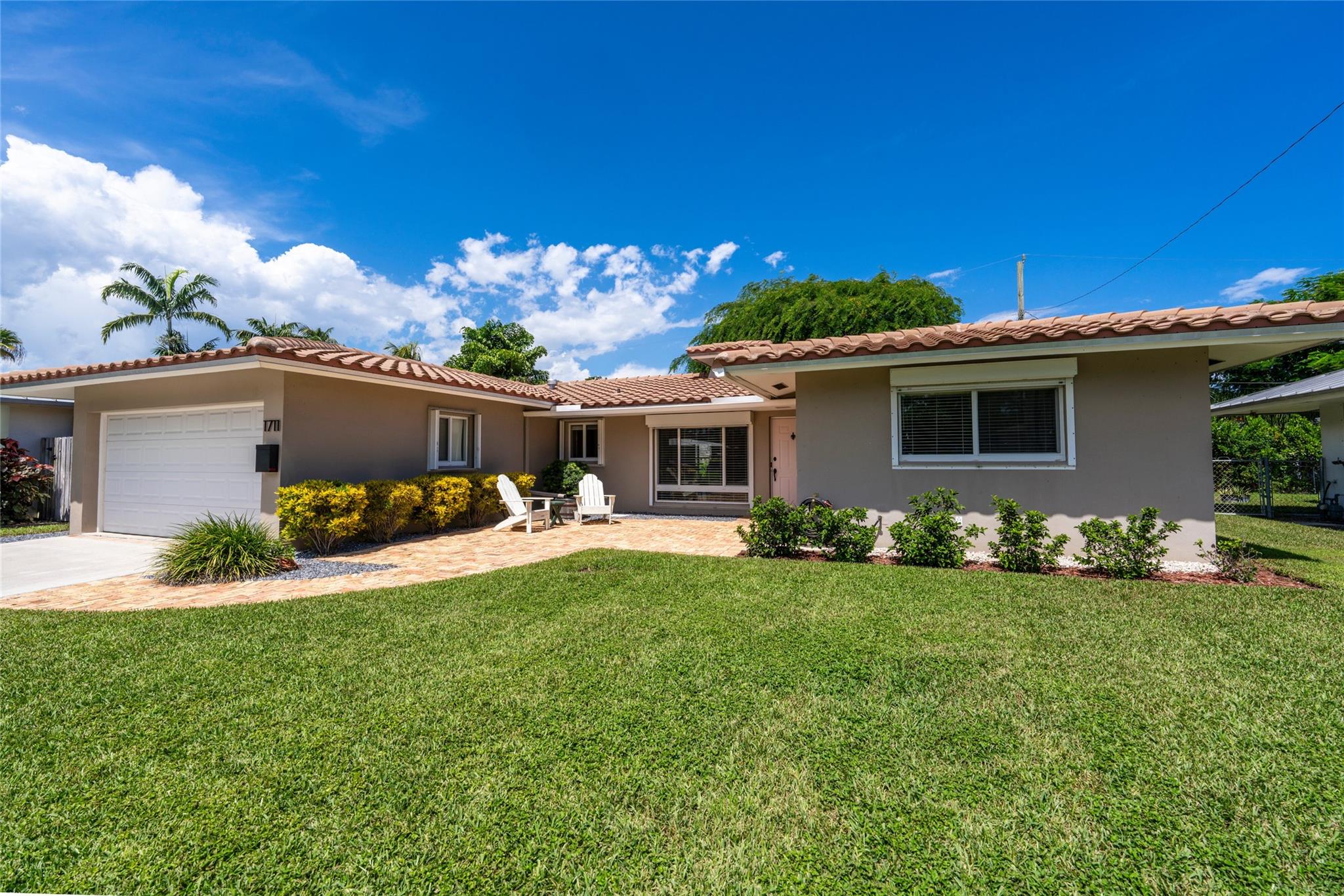 Coral Heights Sec One 40- - Residential