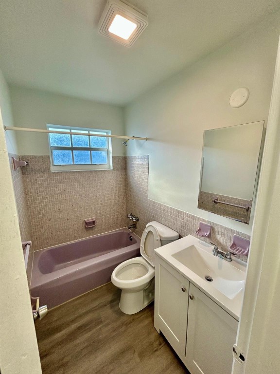 Miramar Sec 16 52-5 B - Residential Lease