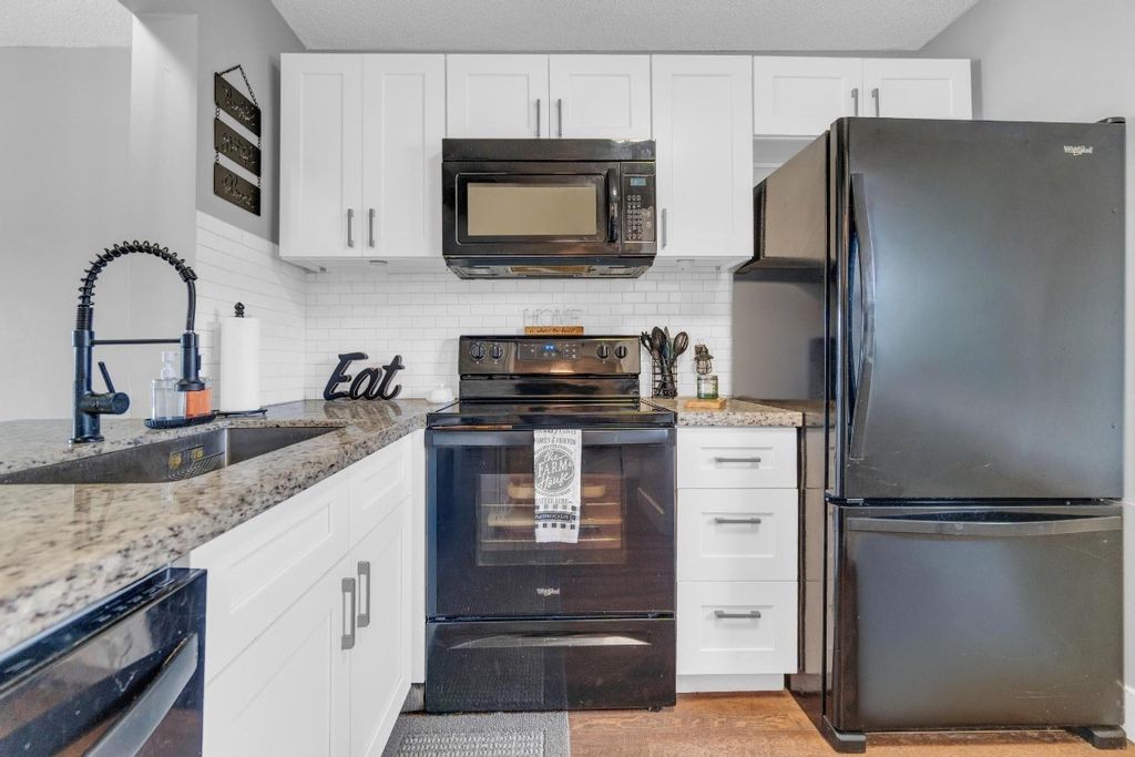 Photo of 5501 Lakeside Drive #101, Margate, FL 33063 (MLS # F10539201)