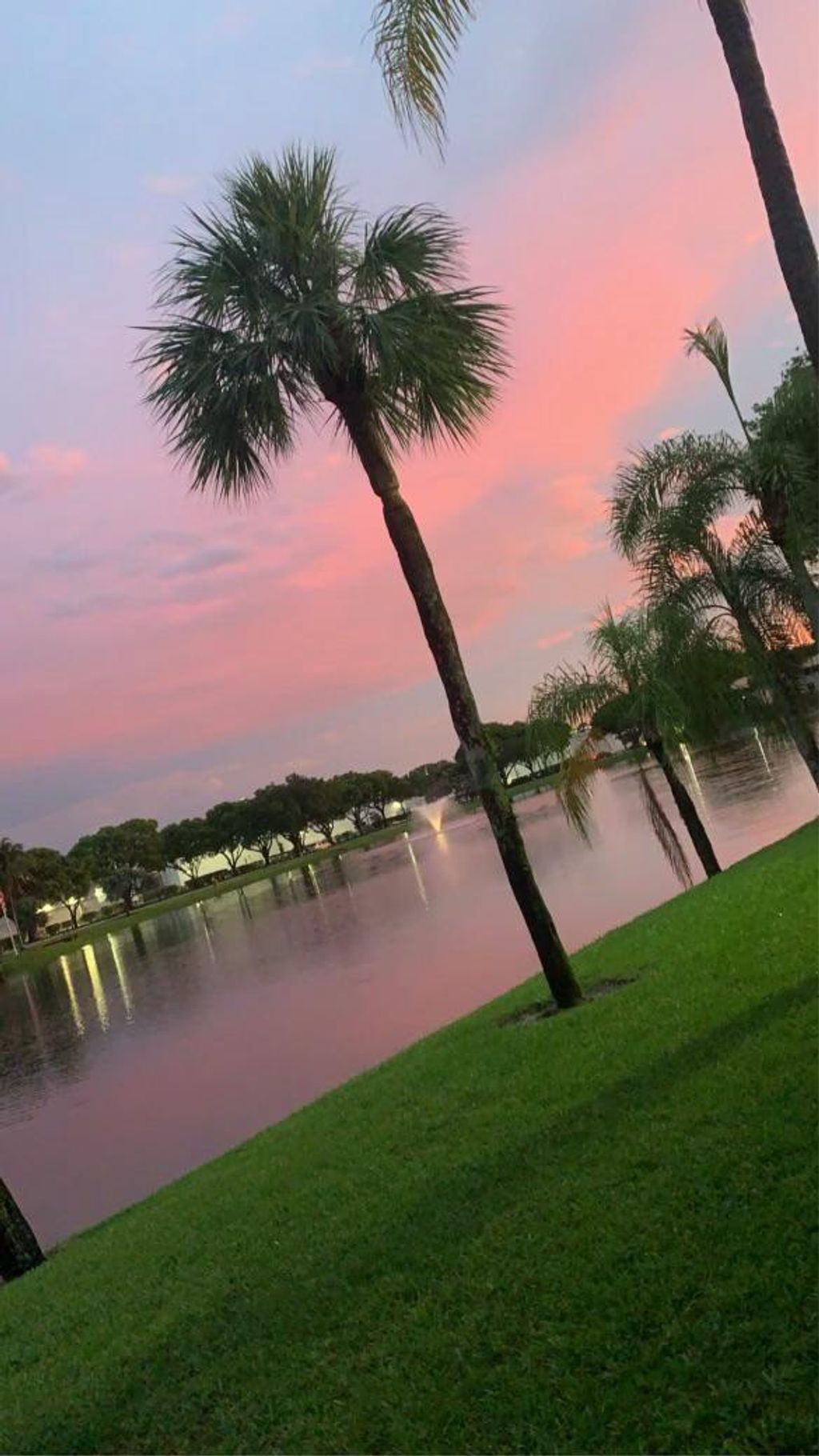 Photo of 5501 Lakeside Dr #101, Margate, FL 33063 (MLS # F10539201)