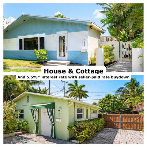 517 29th Street West Palm Beach FL 33407