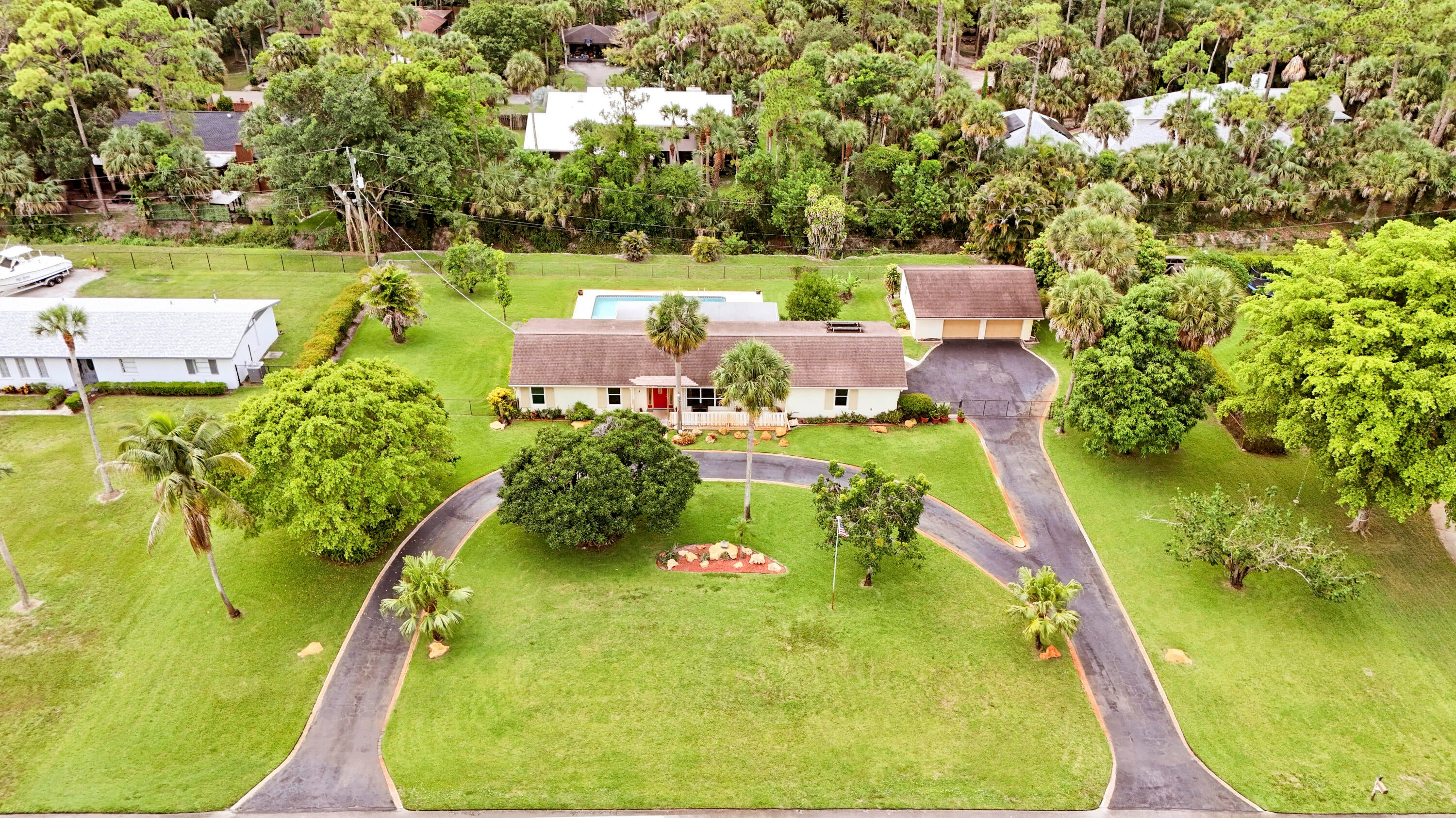 6824 Lakeside Road, West Palm Beach FL 33411
