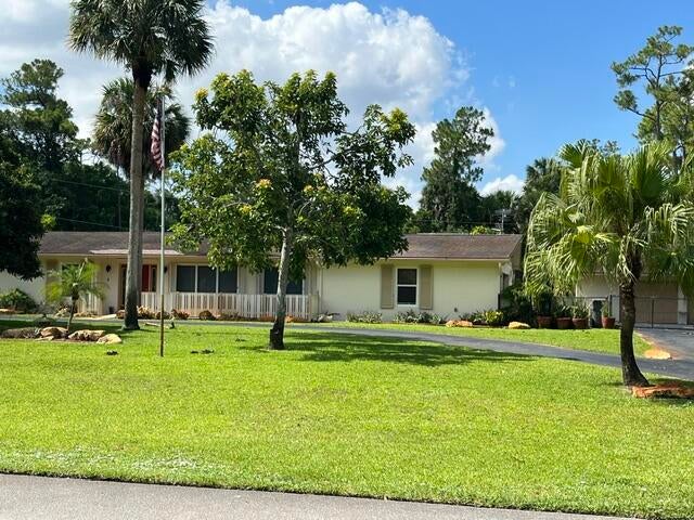 Photo of 6824 Lakeside Road, West Palm Beach, FL 33411 (MLS # B26043933)