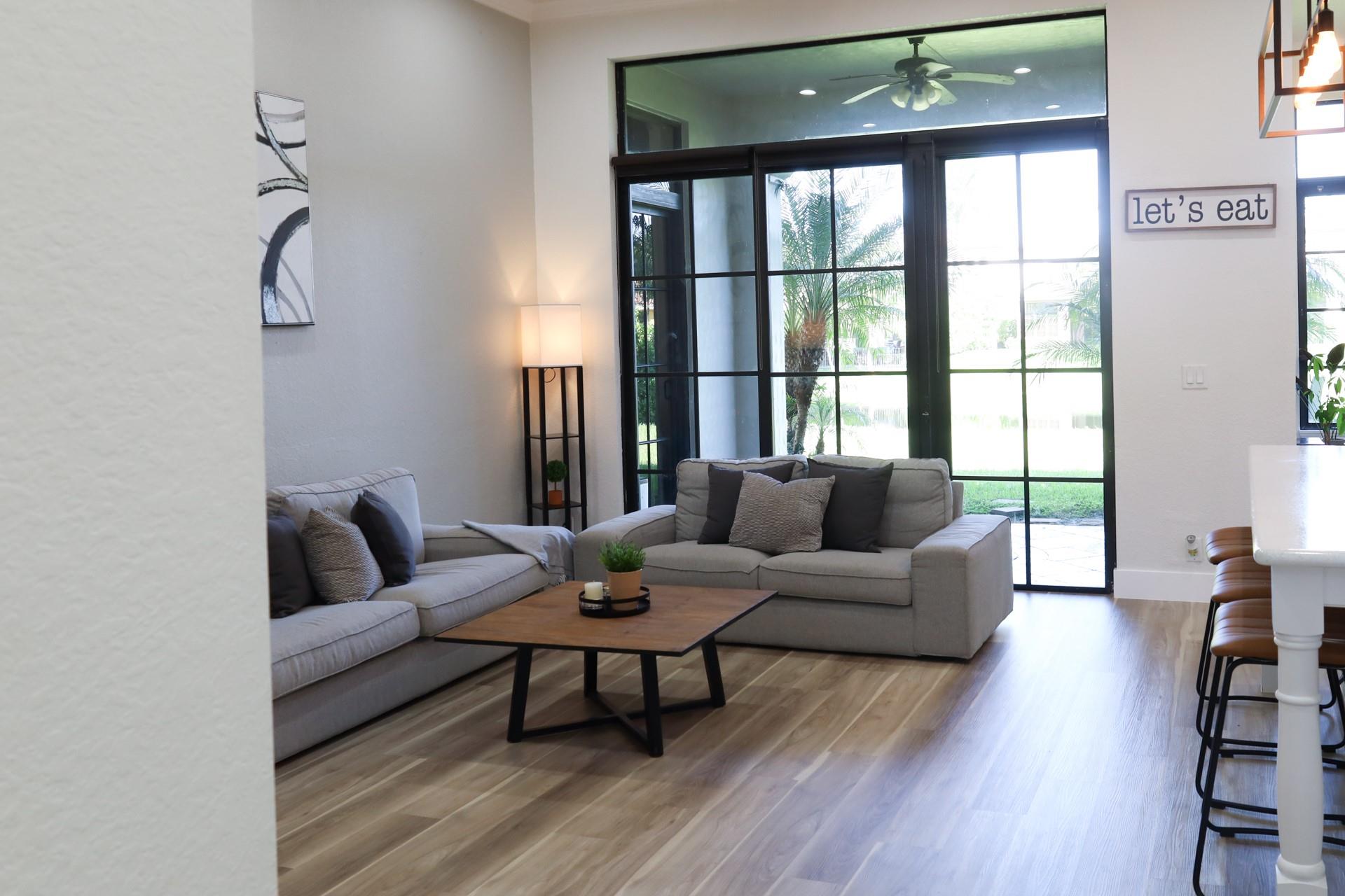 Parkland Golf & Country Club - Residential