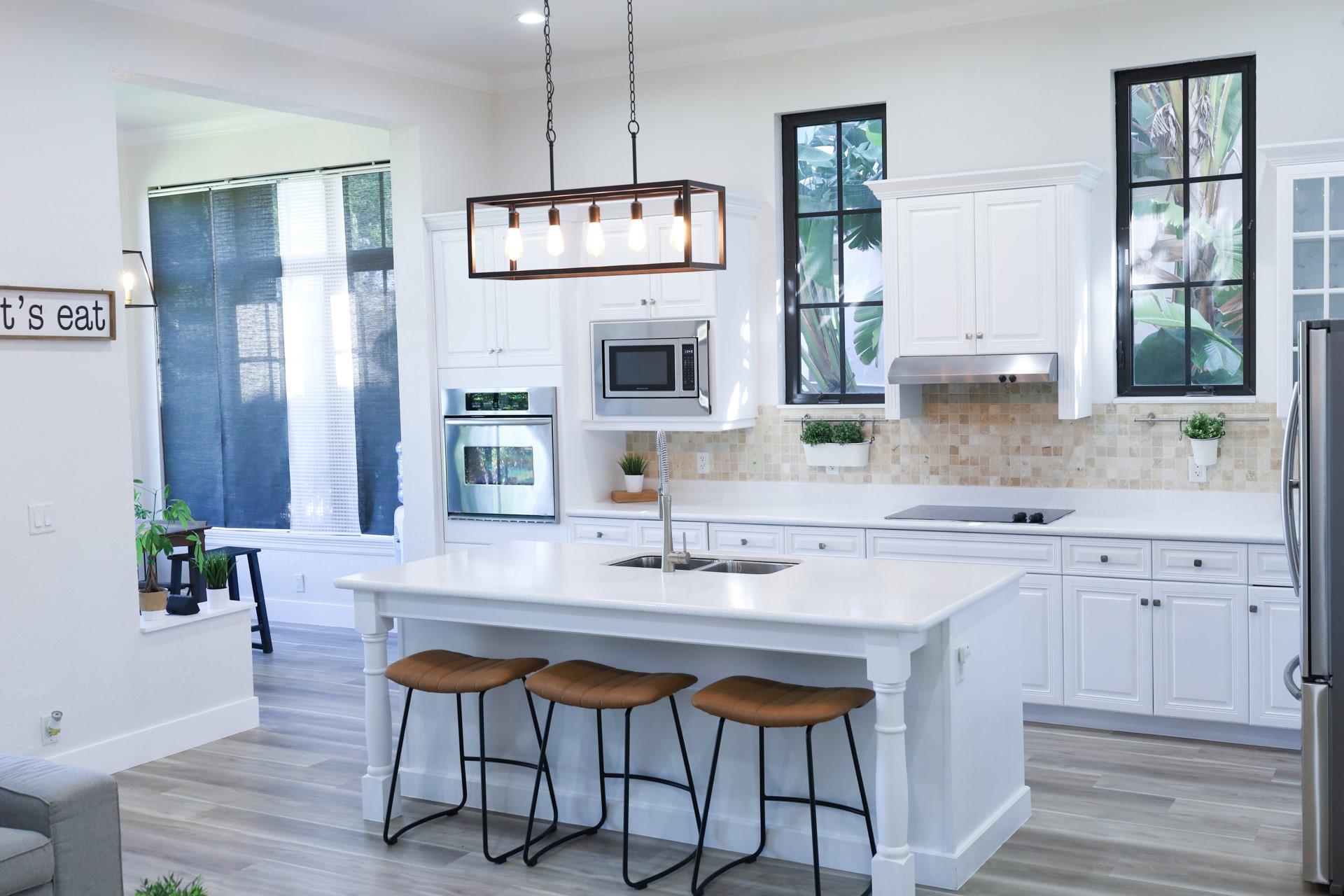 Parkland Golf & Country Club - Residential