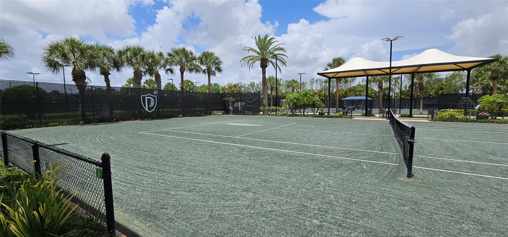 Parkland Golf & Country Club - Residential