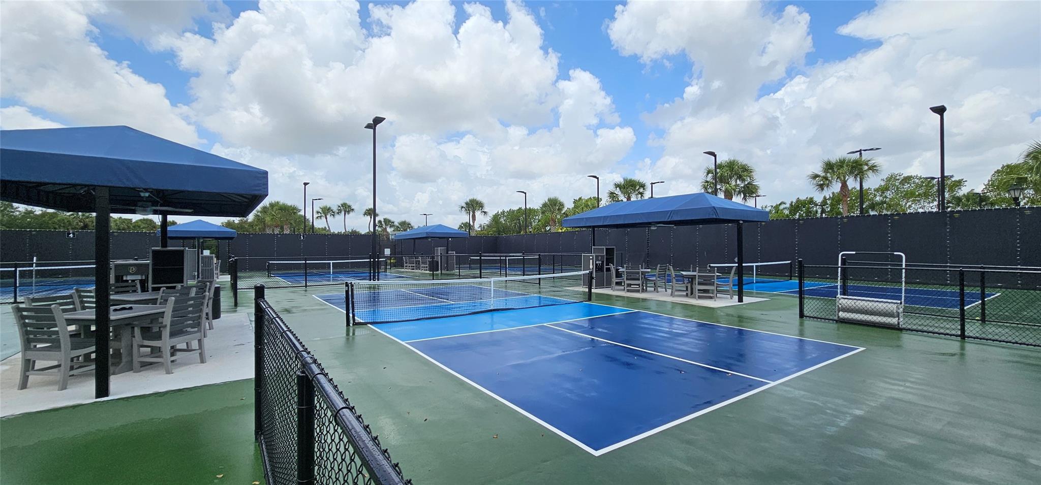 Parkland Golf & Country Club - Residential