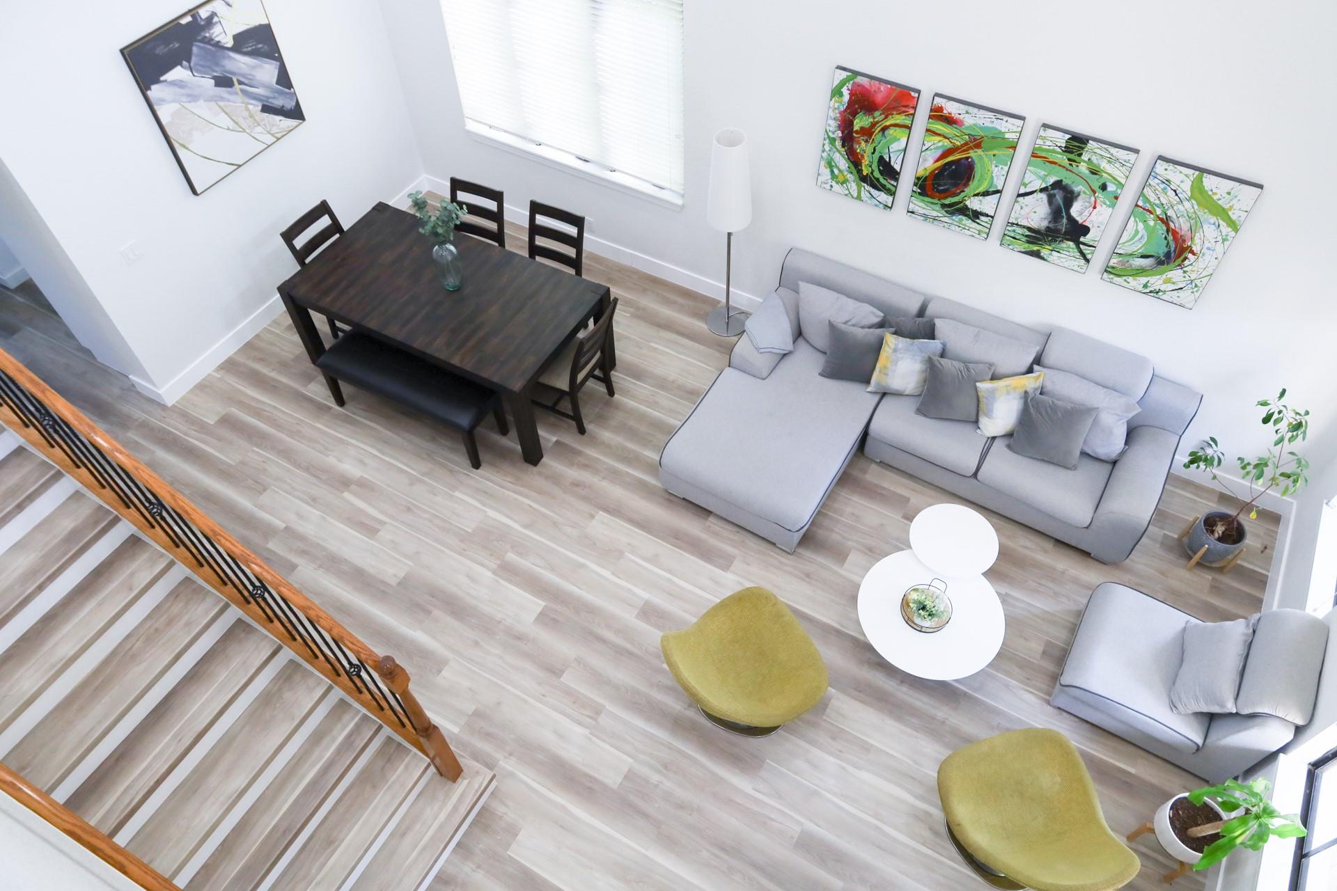 Parkland Golf & Country Club - Residential