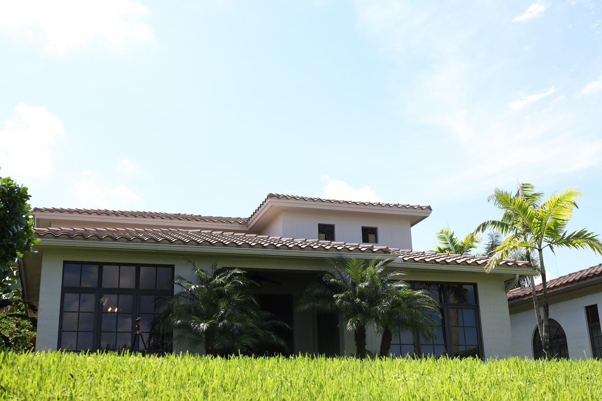Parkland Golf & Country Club - Residential