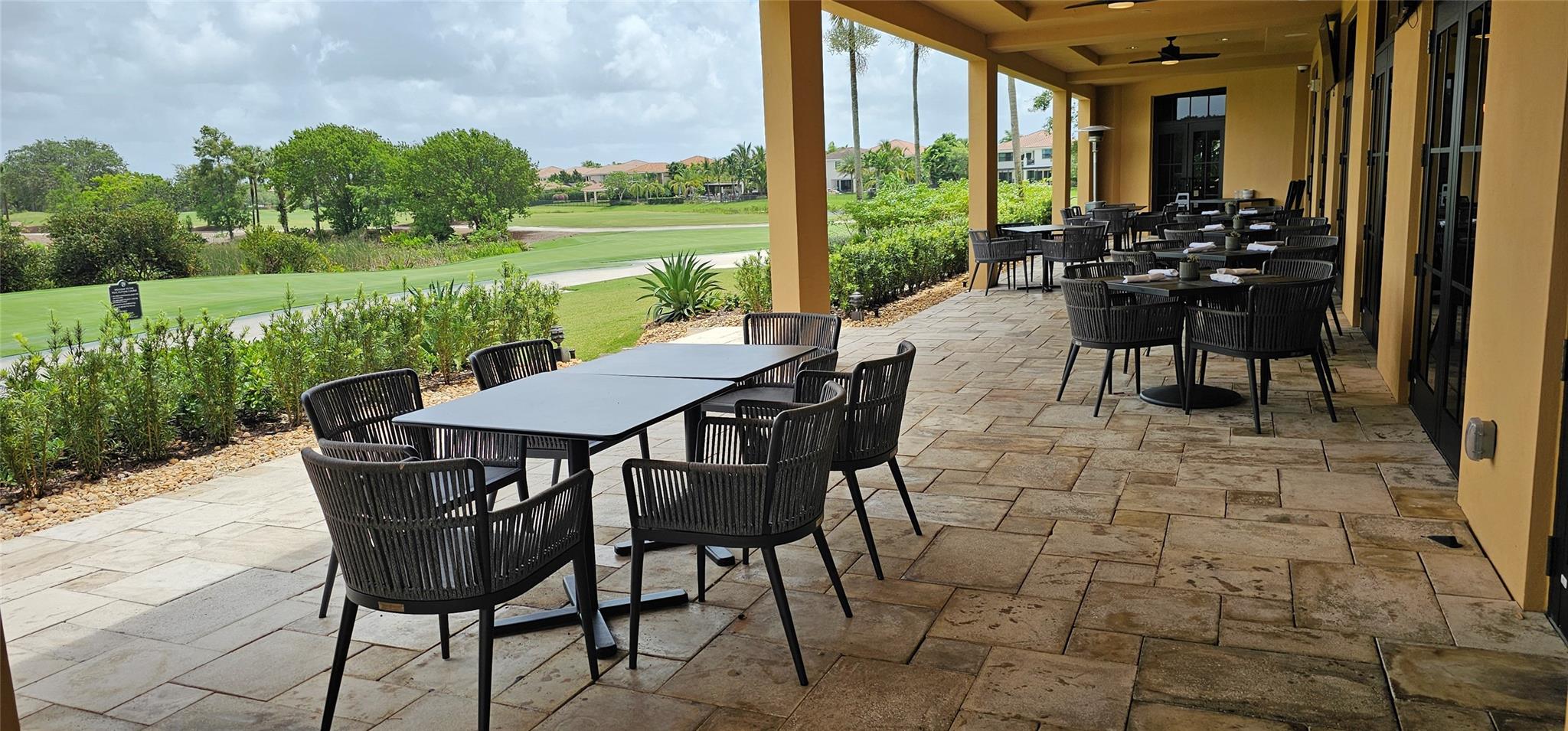 Parkland Golf & Country Club - Residential