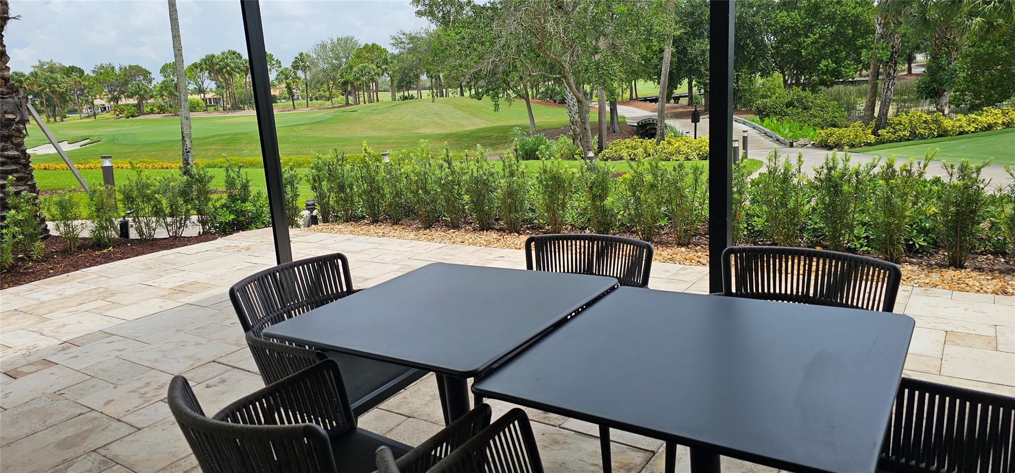 Parkland Golf & Country Club - Residential