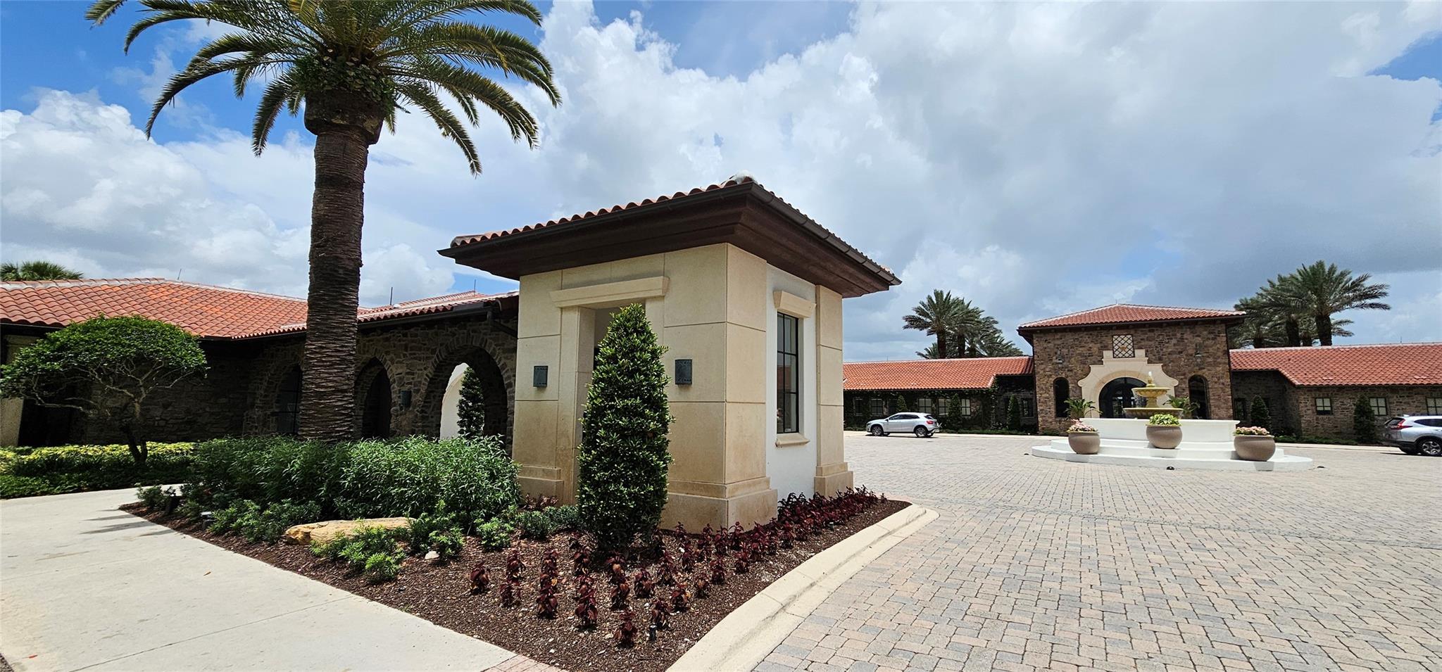 Parkland Golf & Country Club - Residential