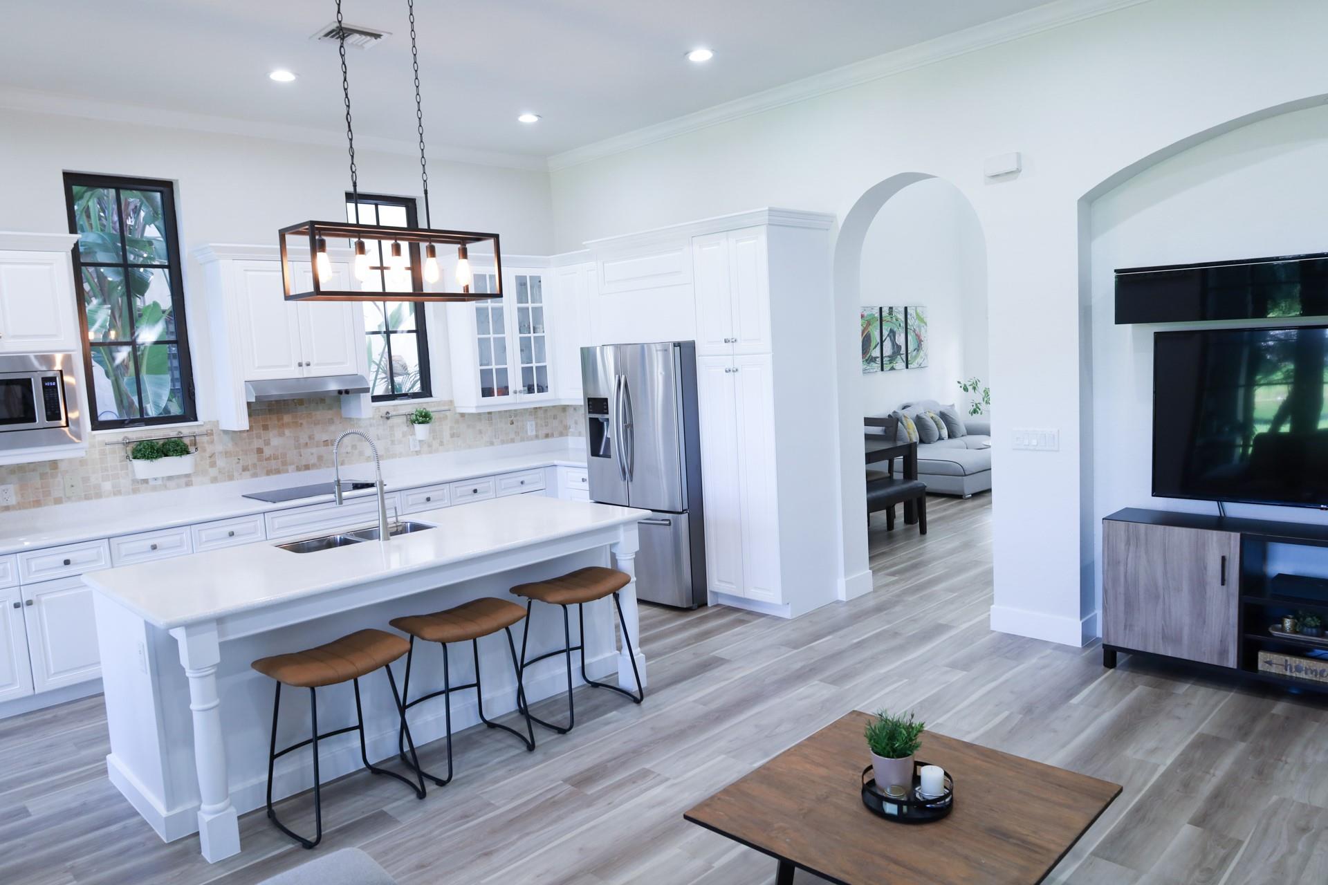 Parkland Golf & Country Club - Residential