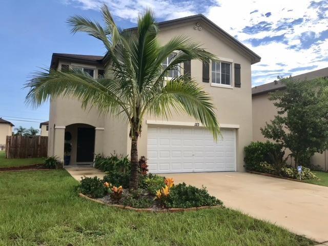 BOYNTON HEIGHTS ADD REVIS - Residential