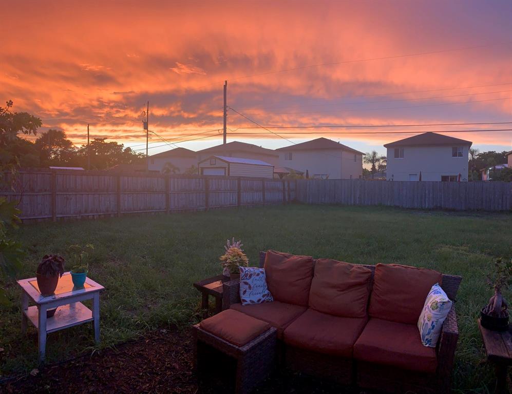 BOYNTON HEIGHTS ADD REVIS - Residential